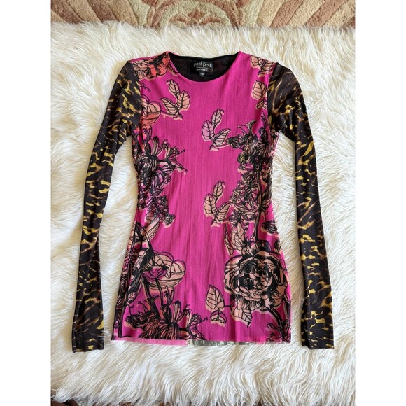 Petit Pois by Viviana Gabeiras Size XS - Picture 4 of 11